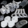 Eagle Subaru Ej25 3.268in Billet Crank 5.137in H-Beam -22.1cc 100.5mm Pistons Rotating Assembly