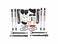 Skyjacker 4"KIT,05 F350 4WD/DSL W/LKS
