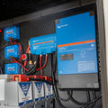 270AH 12V LIFEPO4 DEEP CYCLE 8D HEA