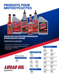 SYNTHETIC SAE 20W50 MOTORCYCLE OIL/1X1/55 GALLON DRUM