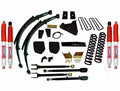 (KIT) 8.5IN SYSCLII11F250 DSLHYD
