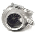 Garrett Turbos auto part detail
