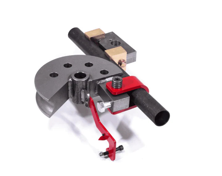 TUBE DIE 1' X 7-1/2' 180