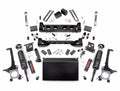 1x 680013R 6 Inch Lift Kit Vertex V2 Toyota Tundra 4WD (2016-2021)