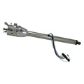 COLUMNSHIFT TILT 2 IN DIA CUSTOM LENGTH 1IN DD STAINLESS STEEL FINISH CUSTOM COL