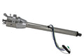 COLUMNSHIFT TILT 2 IN DIA CUSTOM LENGTH 1IN DD STAINLESS STEEL FINISH CUSTOM COL