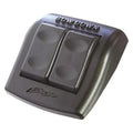 ELECTRONIC CONTROL KIT. SINGLE ADD A STATION. BLACK AND CHROME IN COLOR