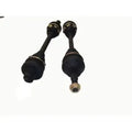 DSS Chevrolet Corvette 09-13 C6 Z06 Direct Bolt-In Level 5 Axle