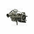 INTERMOTOR TURBOCHARGER - NEW - GAS