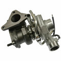 INTERMOTOR TURBOCHARGER - NEW - GAS