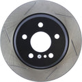 Sport Axle Pack; Slotted; 4W w/BL
