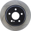 Sport Axle Pack; Slotted; 4W w/BL