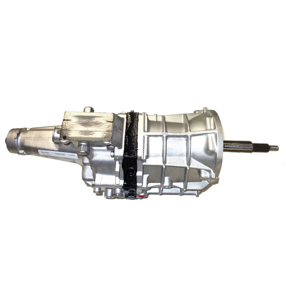 AX5 Manual Transmission for Jeep 92-93 Wrangler 2WD 5 Speed CORE CHARGE OF $600 APPLIES