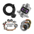 8.8 Ford 3.27 Rear Ring Pinion Install Kit 28spl Posi 2.25 Axle Bearings 8.8 FORD 3.27 REAR R
