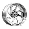 FF124 24X14 BLANK POLISHED -90MM (1