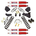 Skyjacker 6"KIT,2008 F250 4WD DIESEL