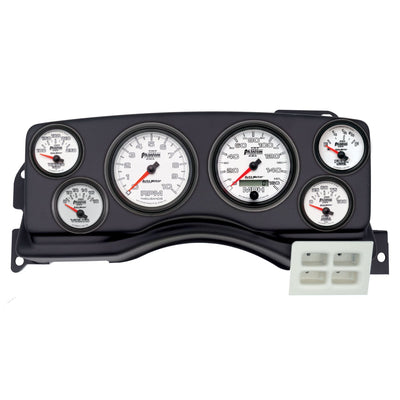 AutoMeter auto part
