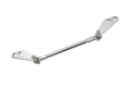 9'X 9' FLAT SS NON POLISHED TAB KIT