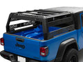 BED RACK - BLACK