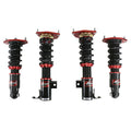 FactionFab V2 FR-Spec Coilovers 2013 FR-S BRZ 86 GR86