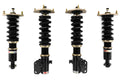 BC Racing Coilover BR 10- E-CLASS