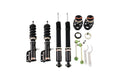 BC Racing coilovers