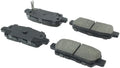 PREFERRED AXLE PACK; 4-WHEEL