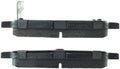 PREFERRED AXLE PACK; 4-WHEEL
