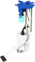 FUEL PUMP MODULE ASSEMBLY