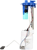 FUEL PUMP MODULE ASSEMBLY