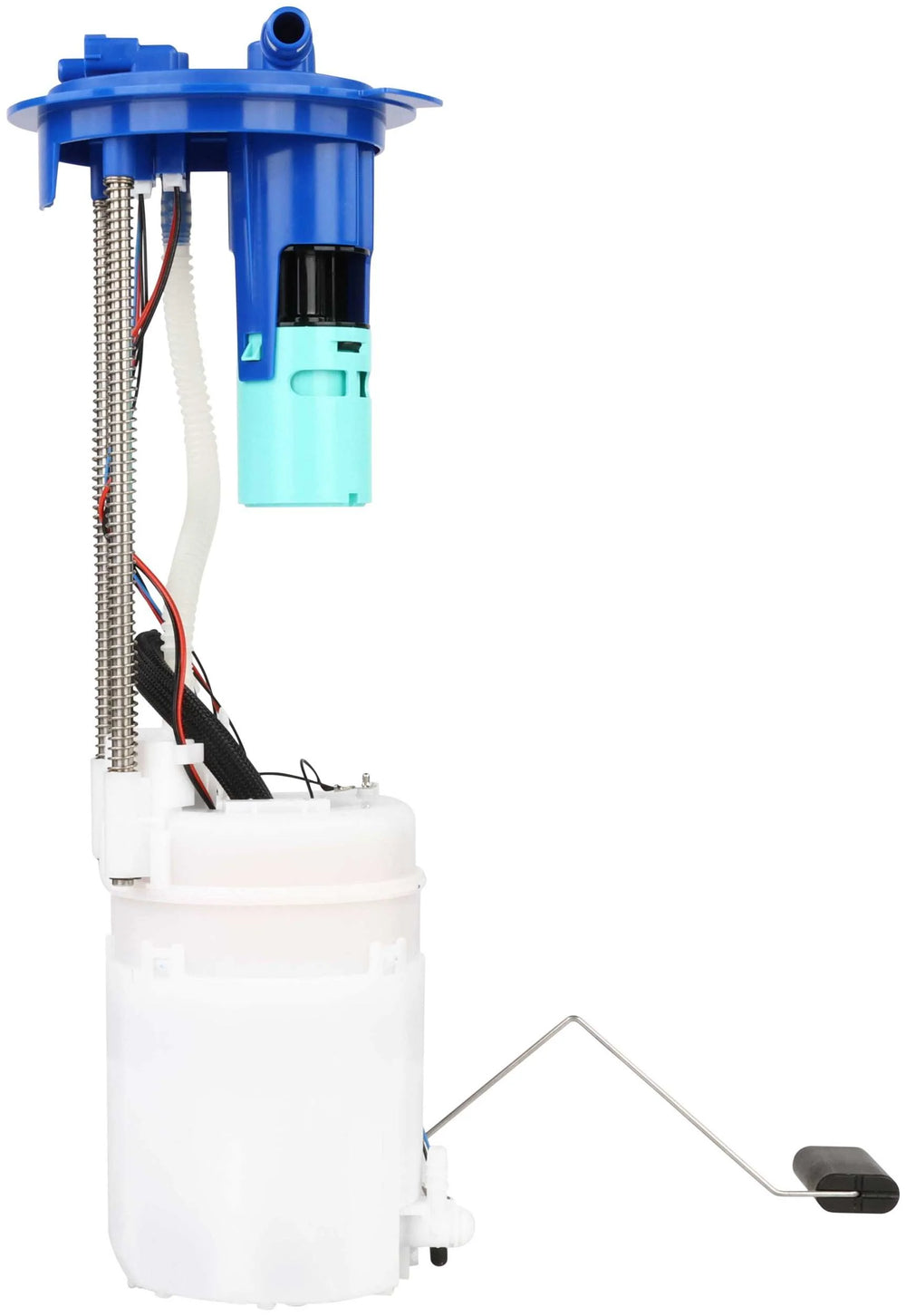 FUEL PUMP MODULE ASSEMBLY