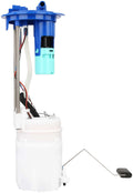 FUEL PUMP MODULE ASSEMBLY