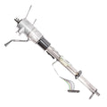GMC KEY COLUMN SHIFT COLUMN1IN48 GMC 7387/MILL FINISH