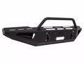 07-13 TUNDRA RED STEEL FRONT W PRE-RUNNER GUARD BUMPER
