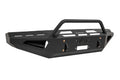 1994-2002 Dodge 2500-3500 HD Red Steel front w/ pre-runner guard