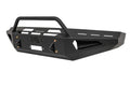 1994-2002 Dodge 2500-3500 HD Red Steel front w/ pre-runner guard