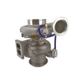 TURBOCHARGER SERV
