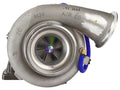 TURBOCHARGER SERV