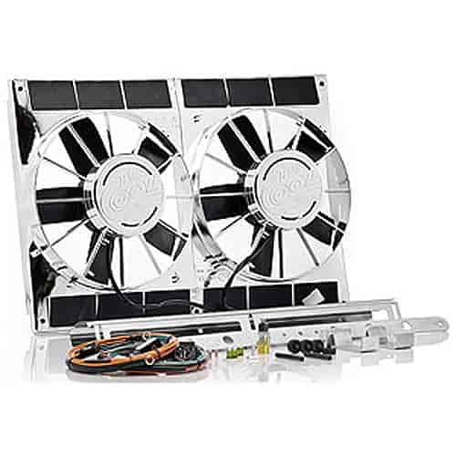 FAN MOD H/T 11 CRM