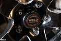 17X10" BLK S79 HIGH PAD 5X120MM BP