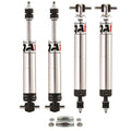 QA1 70-81 GM F-Body Level 1 Drag Kit 2.0 w/ Shocks