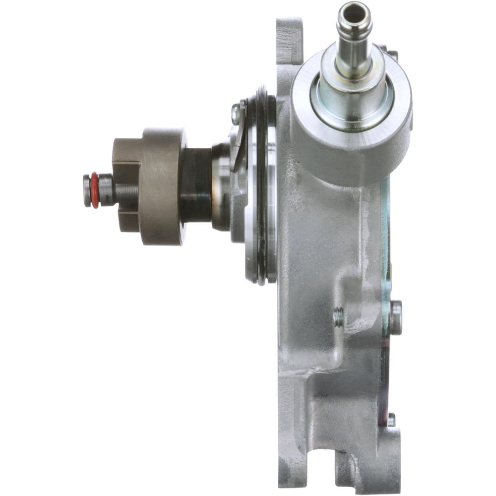 VACUUM PUMP