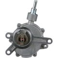 STANDARD IGN auto part installed view