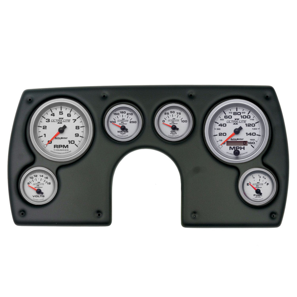 AutoMeter auto part