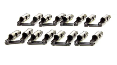 Isky red auto part