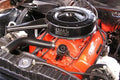 Mag 206/206 H-Roller CL-Kit BBC 396-454