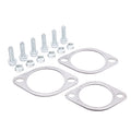Cobb Tuning Subaru LGT OBXT Stage 1 Power Package w V3 - Stealth Black Intake