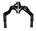 HEDMAN GM CAR HEADERS-BLACK