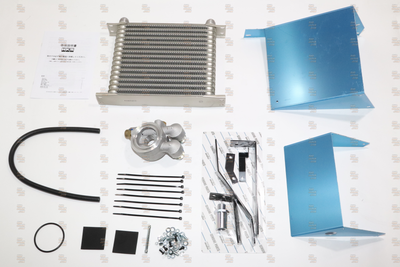 HKS S Type O/C KIT No.12 BCNR33 BLK
