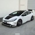 Seibon carbon auto part